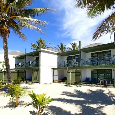 Avana Waterfront Apartments