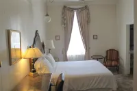 The Hotel Limpia Hotels in Fort Davis