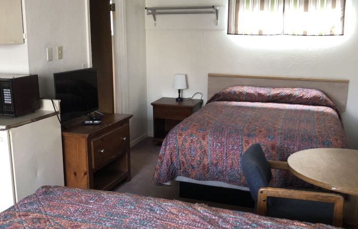 Townhouse Motel