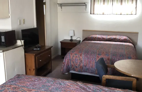 聯排別墅汽車旅館