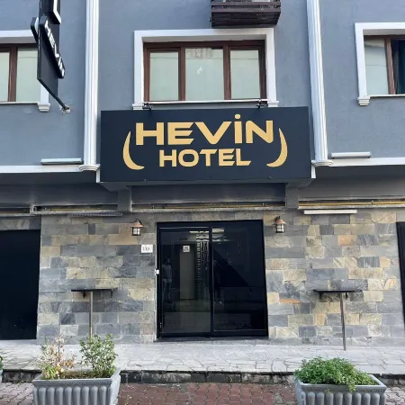 HEVİN HOTEL