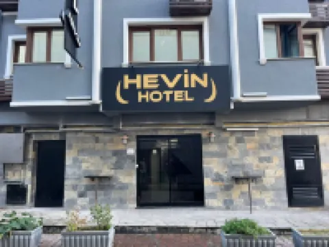 HEVİN HOTEL