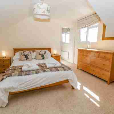 The Clealings Rooms