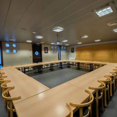 Auberge de Jeunesse de Mons