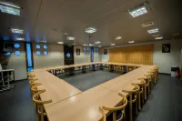 Auberge de Jeunesse de Mons Hotels in Mons