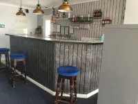 The Trevone, Llandudno - Quầy bar