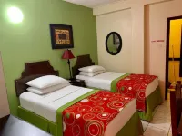 Seaview Inn Hotels in Basseterre