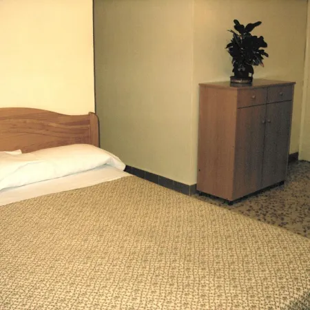Hotel la Parra
