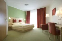 Ringhotel Appelbaum Gütersloh Hôtels à : Gütersloh
