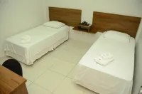 호텔 플람보얀치 카탈라오