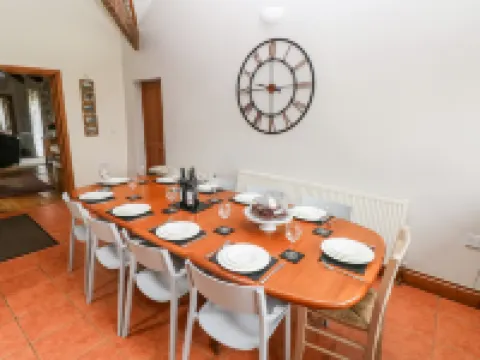 The Barn at Harrolds Farm Hotels in Jeffreyston