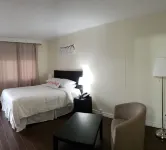Vow Motel Listowel on