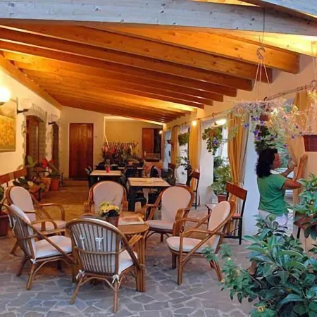 Agriturismo Nardini