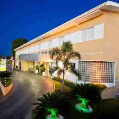 Hotel Sansaed Hotel Exterior