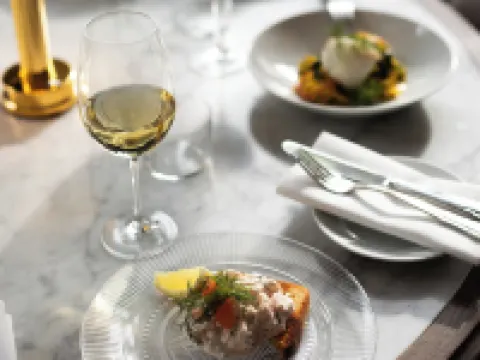 Continental du Sud โรงแรมในYstad