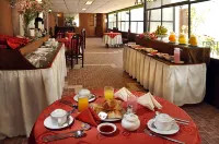 Majestad Hotel Boutique - พร้อมอาหารเช้า