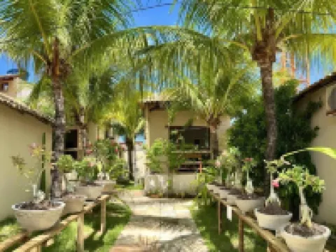 Pousada Borboleta Hotels in Aracati