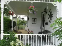 The Nelson House Bed & Breakfast Hotels in Colchester County