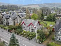 Edengrove Hotels in Aberfeldy
