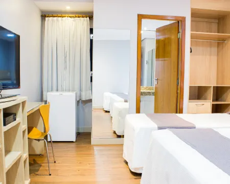 Imperial Plaza Hotel Hotels in Taguatinga