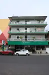 Frota Palace Hotel Отели в г. 