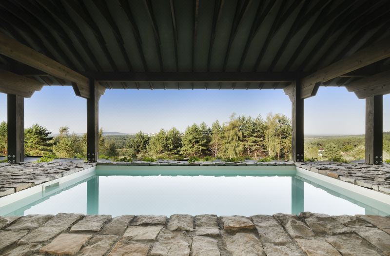 Odyssey Hotel Wellness & Spa Adults Only photo 3