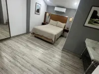 Hotel Colonial INN 鄰近Playas de Tijuana的酒店