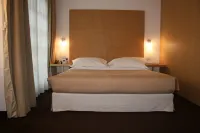 Hotel Alzinn Hotels in Hesperingen