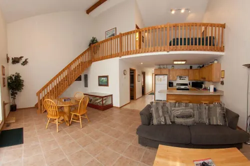 The Bays Edge - 3-Star