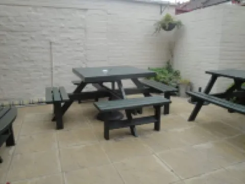 Beaconsfield Hotel Hotels in Haringey