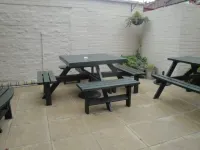 Beaconsfield Hotel Hotels in London Borough of Haringey