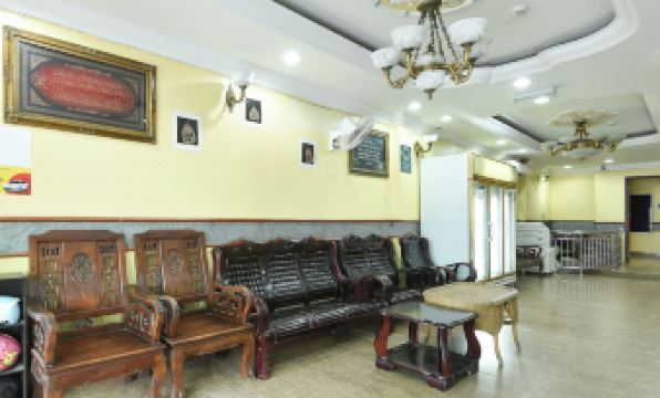 Hotel O Kota Bharu Near War Museum Formerly Azam Hotel