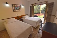Don Antonio Hotel - Cho phép mang theo thú cưng