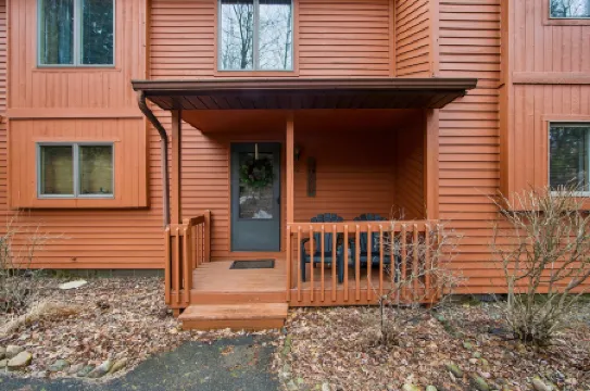 Cloud 50g - The Ultimate Adirondack Experience 3 Bedroom Townhouse by The Summit at Gore Mountain