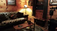Valle Crucis Farm Hotels in Watauga County