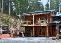 Lanzarotta Bed and Breakfast Close to Eugene 유진 호텔
