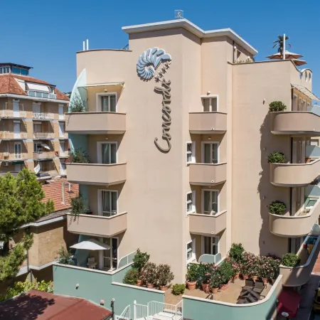 Relais Concorde