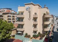 Relais Concorde Hotels in Grottammare