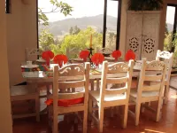 Miravalle Suites - breakfast
