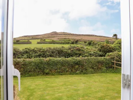 Charlotte's House Отели рядом с достопримечательностью «Мыс Корнуолл»