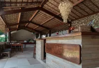 Pousada Mym Dunas 3X - bar