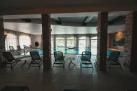 Hotel Remes - С бассейном