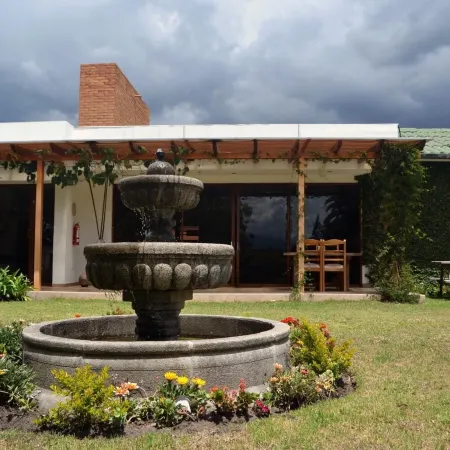 Casa del Viajero Отели рядом с Аэропорт Марискаль Сукре