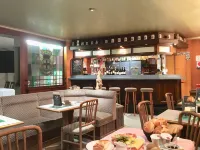 Hotel-Restaurant Zum Onkel Jonathan Hotels in Raeren
