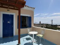 Vanas Apartments Hotels in Spetses