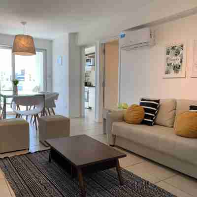 Rent a Flat Rooms