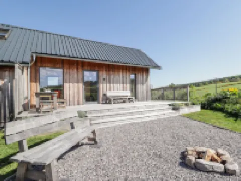 Easter Blervie Hotels in Forres