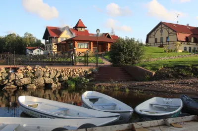 Country Club Pihtovoe
