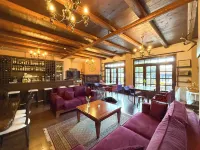 Pliades Traditional Guesthouse Hotels in Dion Olimpos