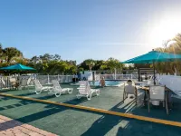 Sunshine Inn & Suites Venice, Florida Hotels in Venice